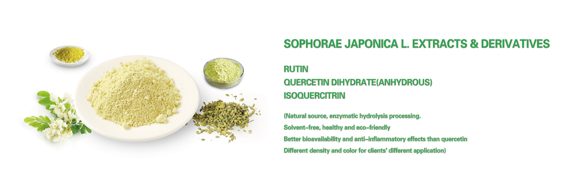 qualité poudre d'extrait d'agrume usine