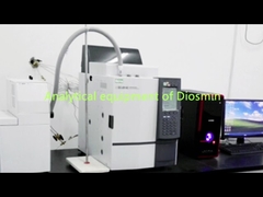 Extrait hygroscopique de diosmine de poudre pour les produits pharmaceutiques et les suppléments