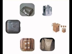 Citrus Sinensis de poudre jaunâtre pâle d'hespéridine pour des intermédiaires