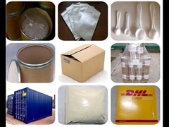 Nourriture de poudre de diosmine d'oranges de bébé et catégorie pharmaceutique